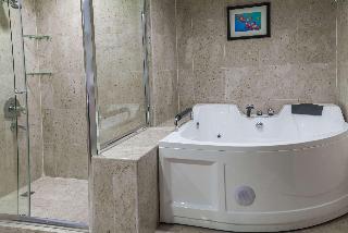 Room
 di Days Inn Amman