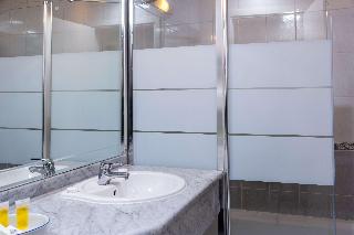 Room
 di Days Inn Amman