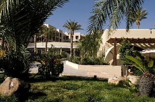 Dead Sea Spa