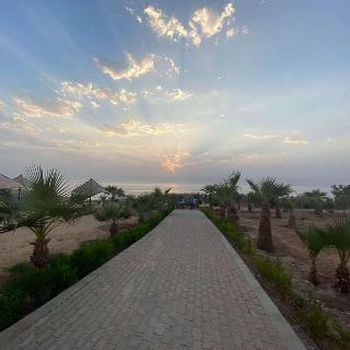 Dead Sea Spa