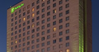 General view
 di Holiday Inn Amman