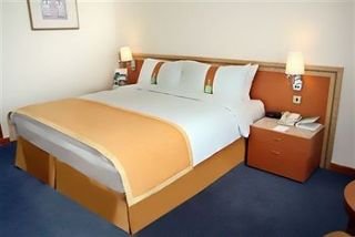 Room
 di Holiday Inn Amman