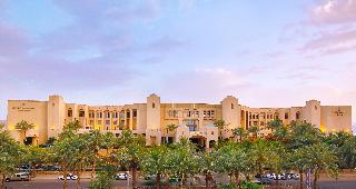 Intercontinental Aqaba