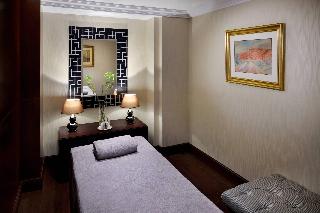 Room
 di Jordan Valley Marriott Dead Sea Resort & Spa