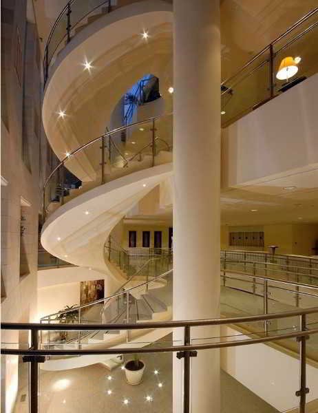 General view
 di Kempinski Amman