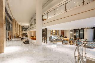 Signia by Hilton Amman