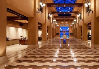 General view
 di Kempinski Ishtar Dead Sea