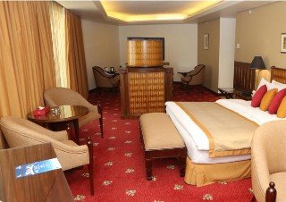 Room
 di Le Royal Amman