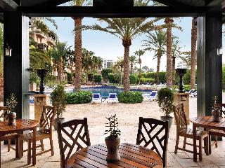 Mövenpick Resort & Residences Aqaba