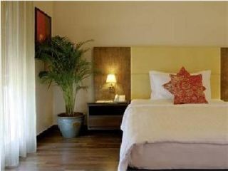 Room
 di Movenpick Resort & Residences Aqaba