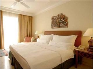 Room
 di Movenpick Resort & Residences Aqaba