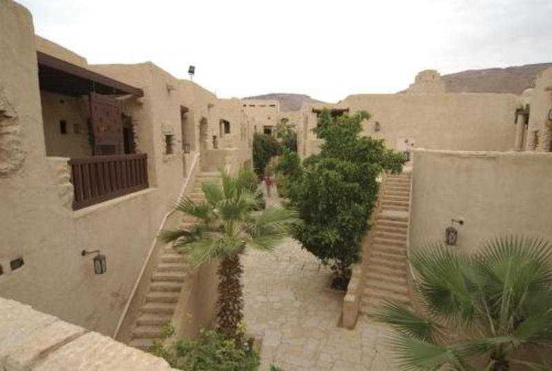 Foto del Hotel Movenpick Dead Sea Resort del viaje reino hachemita 11 dias