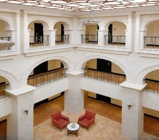 General view
 di Marriott Petra