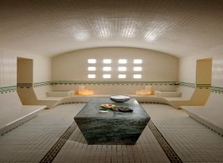 Sports and Entertainment
 di Marriott Petra