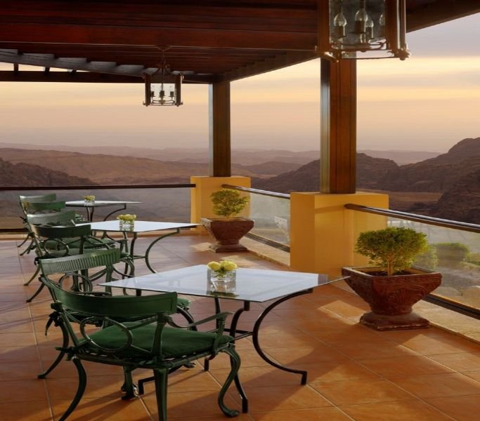 Terrace
 di Marriott Petra