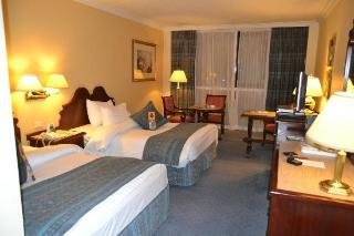 Room
 di Landmark Amman Hotel & Conference Center