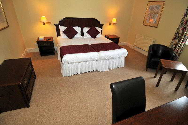 Best Western King's Arms, Dorset