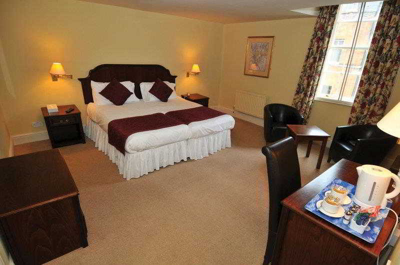 Best Western King's Arms, Dorset