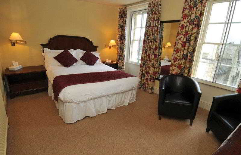 Best Western King's Arms, Dorset