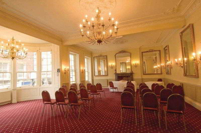 Best Western King's Arms, Dorset