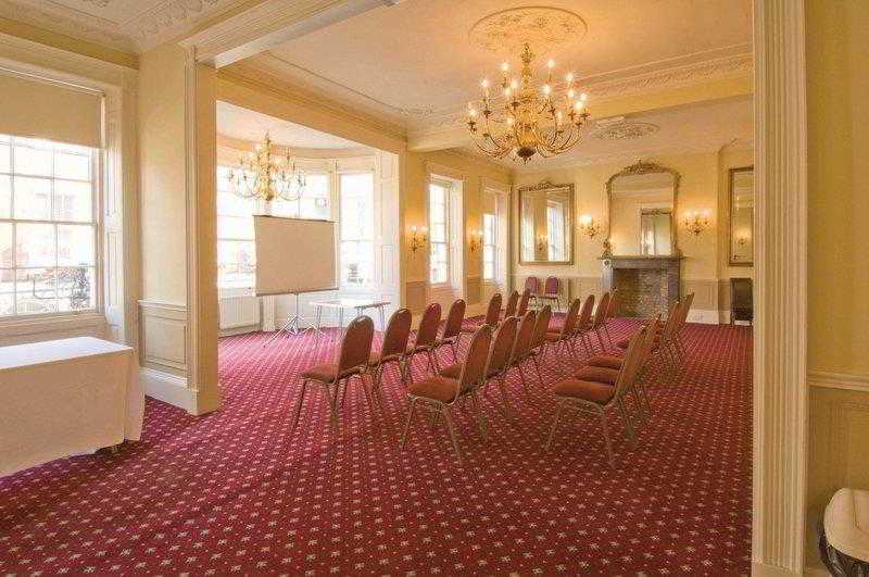 Best Western King's Arms, Dorset