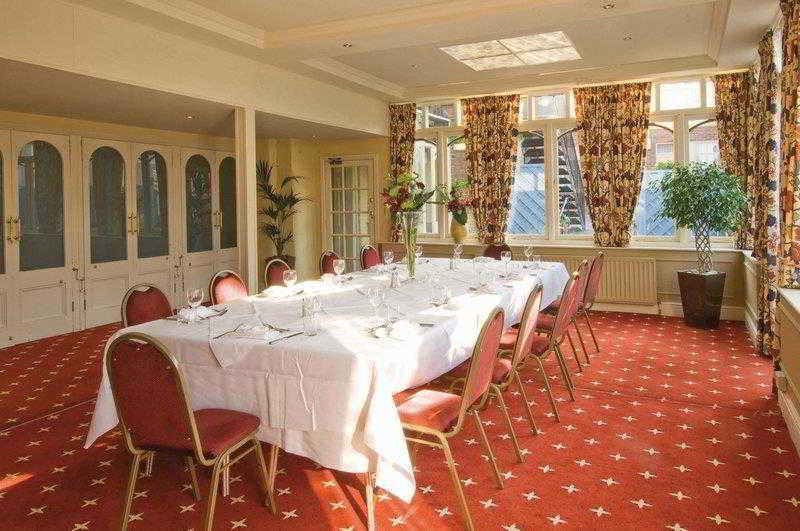 Best Western King's Arms, Dorset