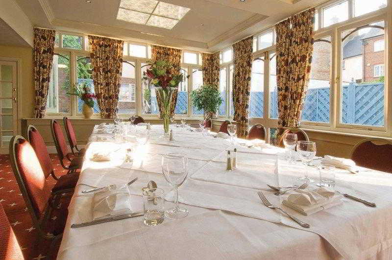 Best Western King's Arms, Dorset