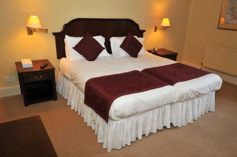 Best Western King's Arms, Dorset
