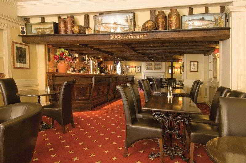 Best Western King's Arms, Dorset