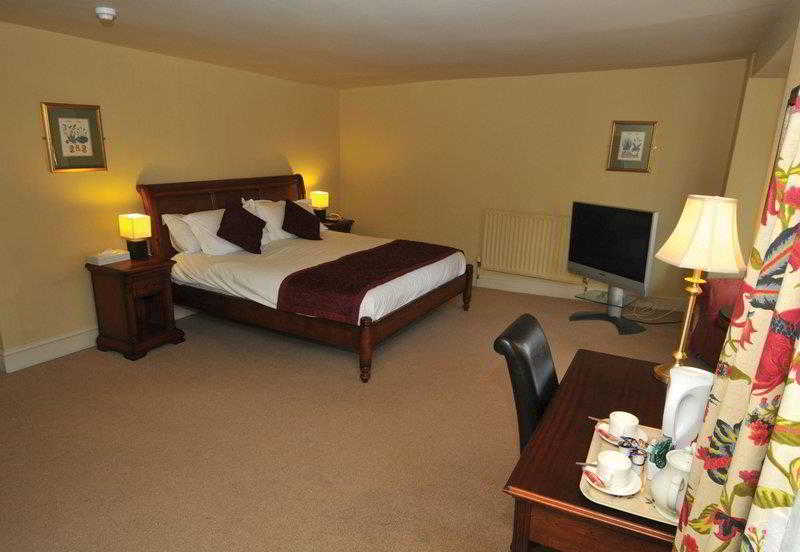 Best Western King's Arms, Dorset