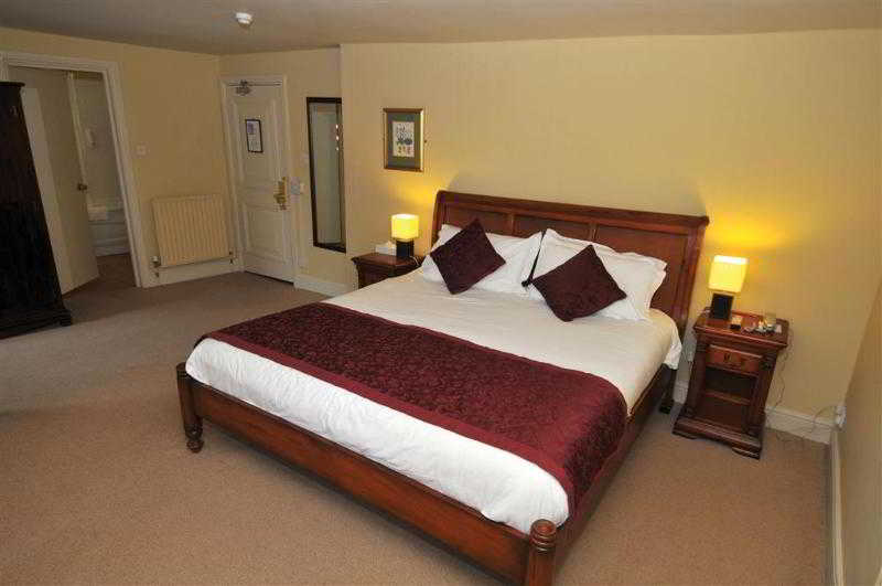 Best Western King's Arms, Dorset