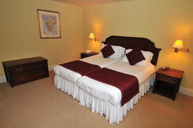 Best Western King's Arms, Dorset