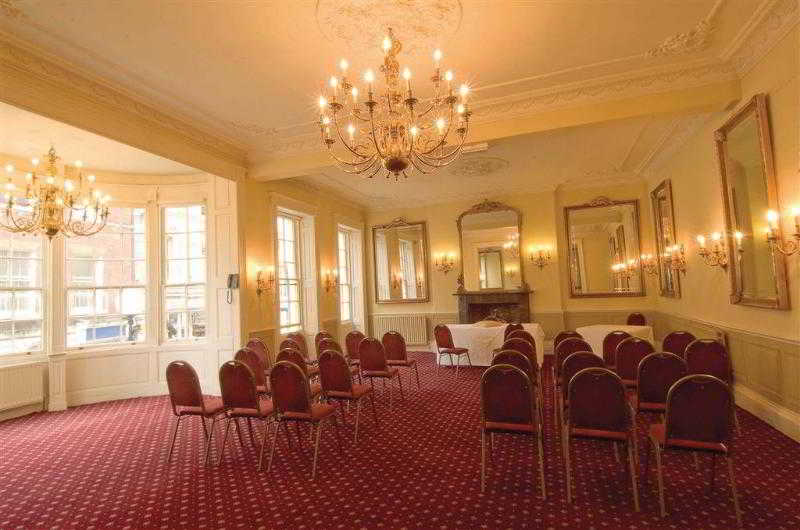 Best Western King's Arms, Dorset