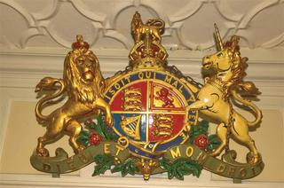 Best Western King's Arms, Dorset