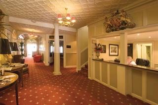 Best Western King's Arms, Dorset