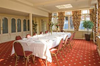 Best Western King's Arms, Dorset