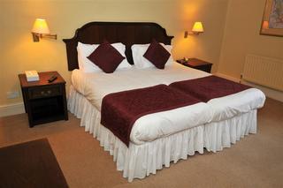 Best Western King's Arms, Dorset