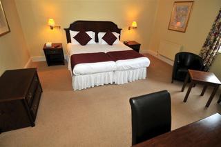 Best Western King's Arms, Dorset