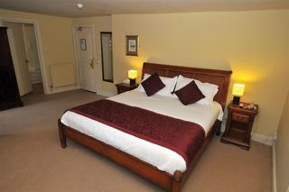 Best Western King's Arms, Dorset