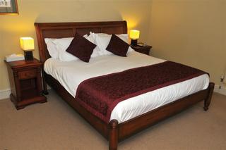 Best Western King's Arms, Dorset