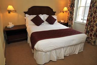 Best Western King's Arms, Dorset