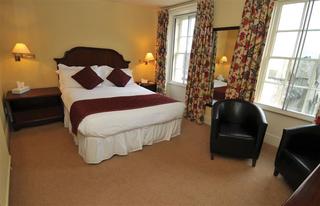 Best Western King's Arms, Dorset