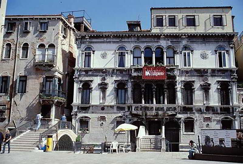 General view
 di Malipiero