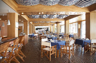 Bar
 di Madeira Regency Club