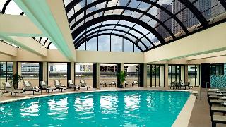Pool
 di Atlanta Marriott Marquis