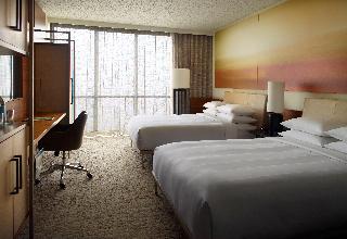 Room
 di Atlanta Marriott Marquis