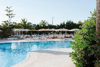 Aluasoul Alcudia Bay - Adults Only - Pool