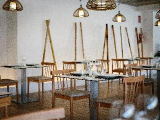 Aluasoul Alcudia Bay - Adults Only - Restaurant