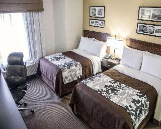 Sleep Inn (Tinley Park)