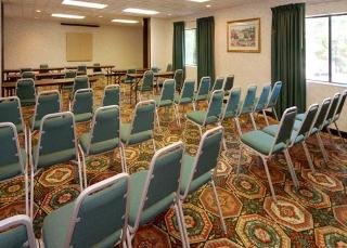 Conferences
 di Comfort Suites Gwinnett Place
